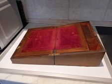 Victorian Antique Writing