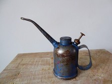 Vintage Braime Oil Can, Leeds