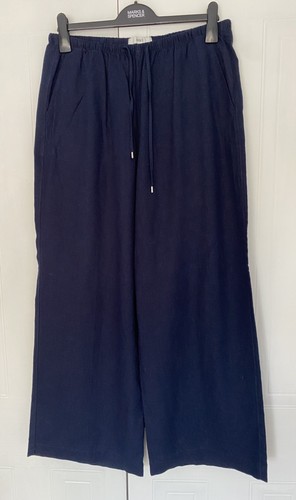 Women linen rich - m&s,