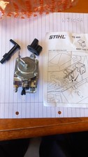 Genuine Stihl Ts400 Ts460