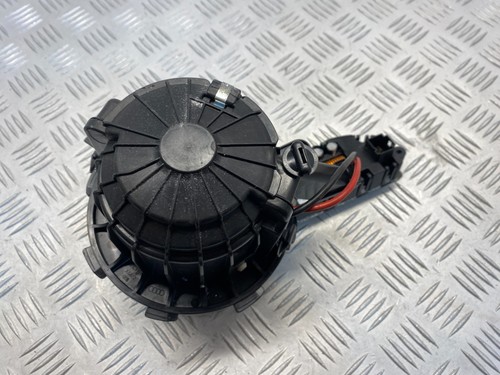 2013 audi heater blower - 2013, a4