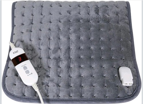 Russell hobbs heated pad - heated,