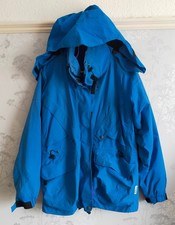 Mens Schoffel Coat size Medium