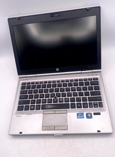 Elitebook 2560p notebook - elitebook,
