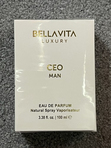 Bella vita luxury ceo man - luxury,