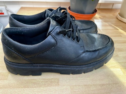 Clark school shoes - school,