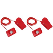 2pcs 1.81''Universal Treadmill