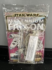 Star Wars Deagostini - Build