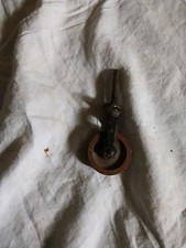 Vintage Metal Pulley For Airer
