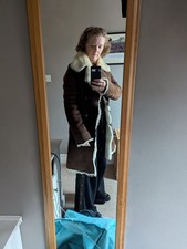 chocolate brown Toscana