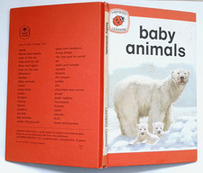 Vintage ladybird books - ladybird, –