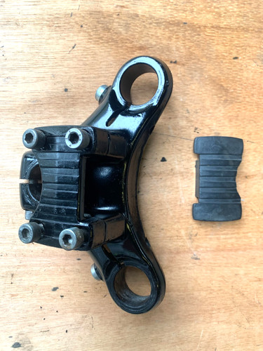Moto guzzi v35 v50 - ,