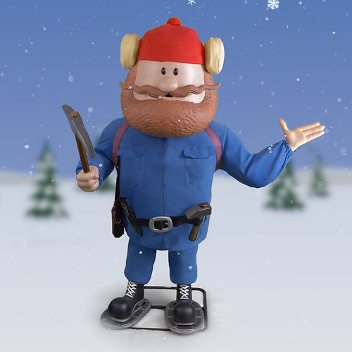6ft yukon cornelius - 6ft,