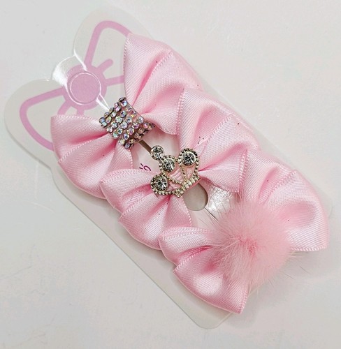 3pcs dog puppy hair - dog,
