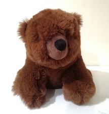 NEXT Barnaby Grizzly Bear