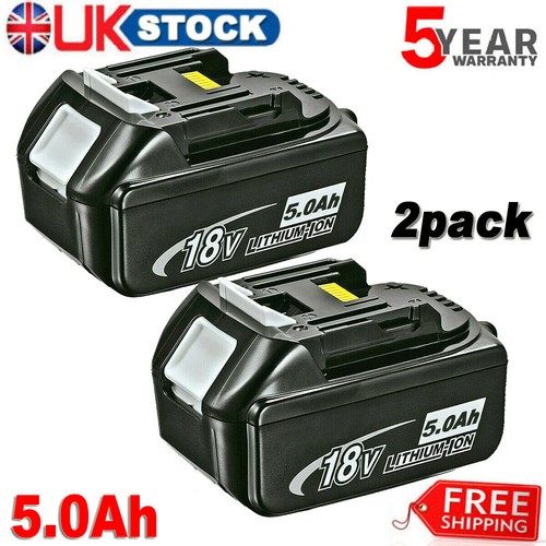 For makita bl1840b 18v - for,