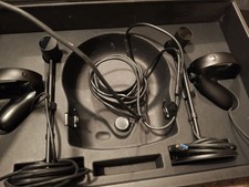 Oculus Rift VR Gaming Headset