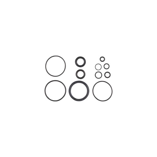Fox fork seal - fork, float