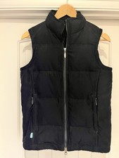 Ladies Musto Quilted Gilet