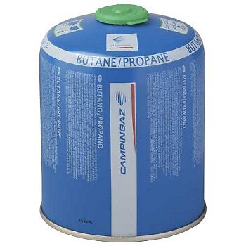 Campingaz 470 plus gas - campingaz,