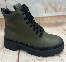 bonprix Rainbow Faux Leather