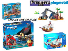 Playmobil Pirate Set - 5678