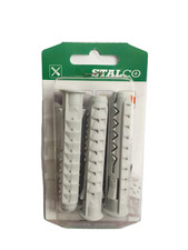 Heavy duty rawlplug wall - duty, plugs