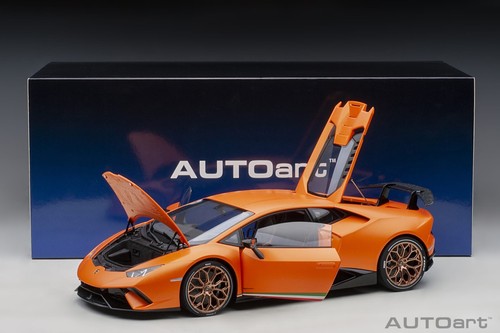 Autoart lamborghini - 1:12,