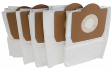 Bags for Earlex Powervac