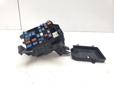 SUZUKI SX4 S-CROSS MK2 2016