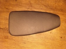 MOTORCYCLE UNIVERSAL TRIALS SCRAMBLER SEAT