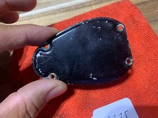 Mitchell 386 fishing reel drag