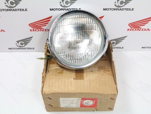 Honda 750 four - 750, p0