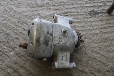 ROYAL ENFIELD RBH 227 ALBION GEARBOX 12