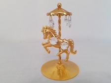 Crystal Temptations Carousel