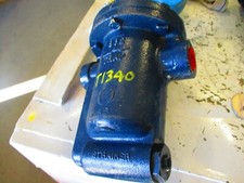 ARMSTRONG Model 882 | 3/4"