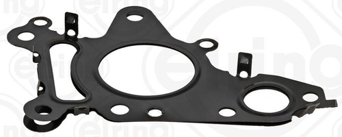 Egr valve gasket seal - gasket, (cooler)