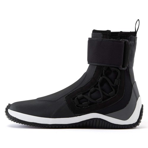 Gill edge boots - edge,