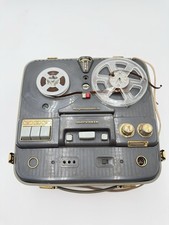 Vintage Telefunken Magnetophon