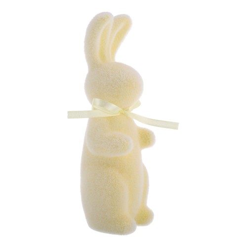 Easter bunnies decorations - bunnies,