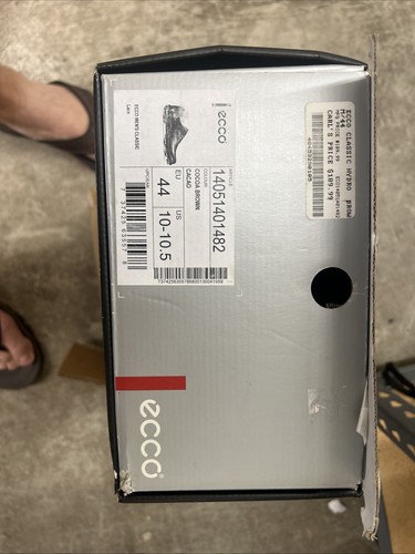 Ecco golf shoes 14951401482 - shoes,
