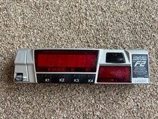 Digitax F2 Taxi Meter Digital