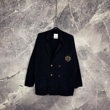 Sandro Embroidered letters