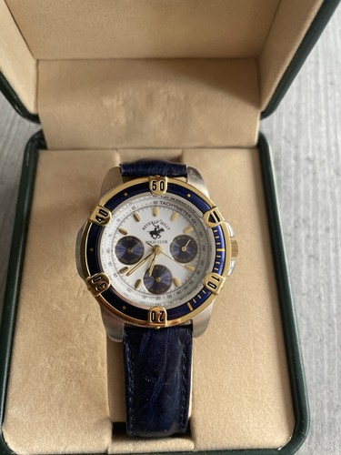 Beverly hills watch - beverly,