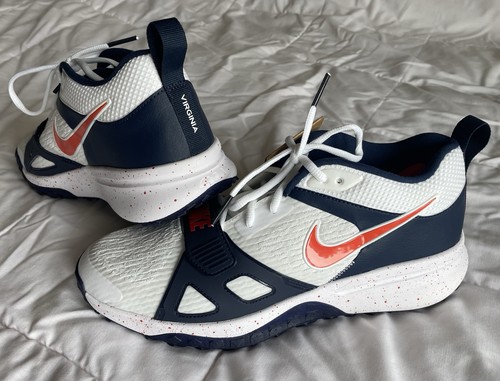 New virginia cavaliers nike - new,