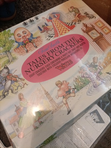Vintage tom smith - tom, tales