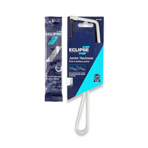 Eclipse junior hacksaw - junior,
