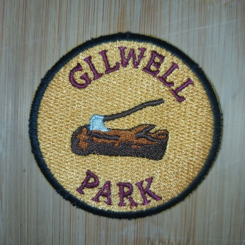 Scouting gilwell park - scouting,