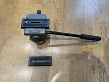 Gitzo G2380 Professional Fluid