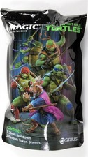 Teenage Mutant Ninja Turtles